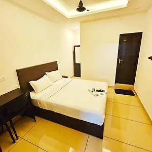 Apsara Residency Hotel