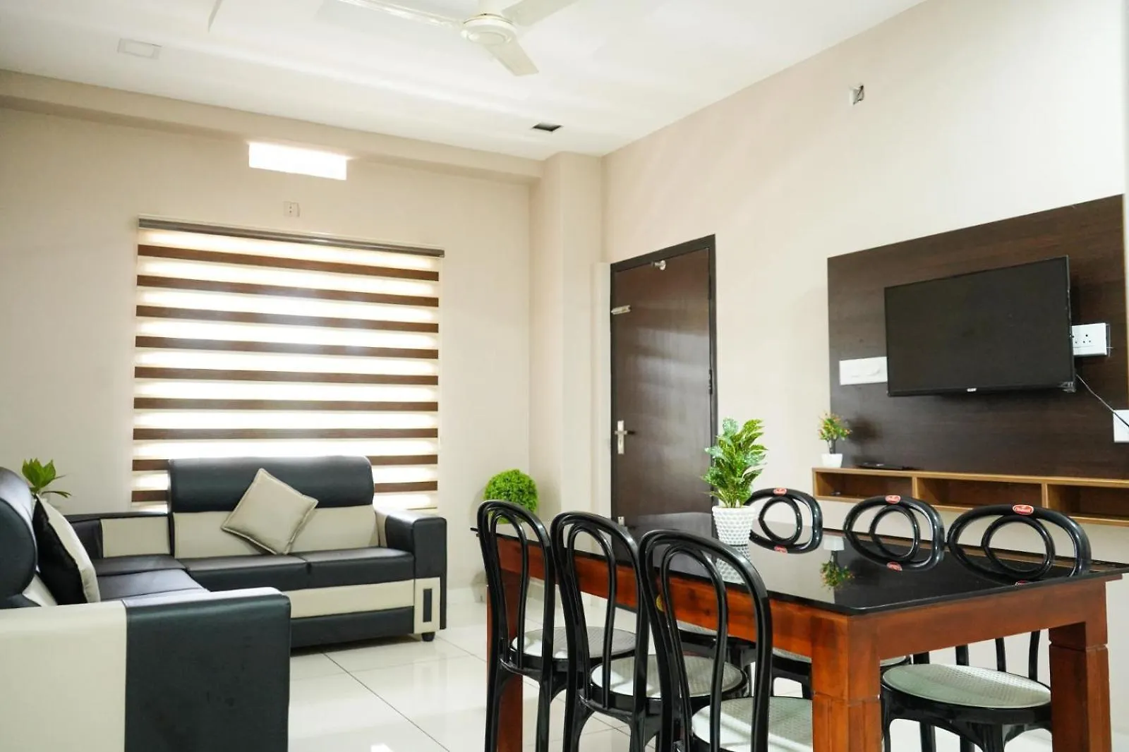 Eagle Nest Residency Hotel Perintalmanna 0*,  India